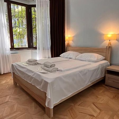 Vera City Center Apartment Тбілісі Екстер'єр фото