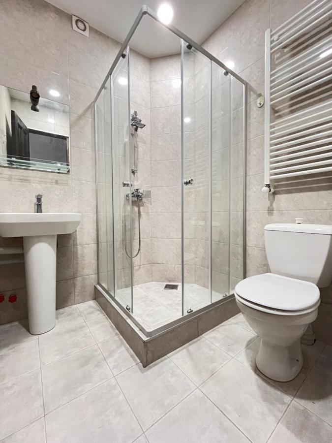 Vera City Center Apartment Тбілісі Екстер'єр фото