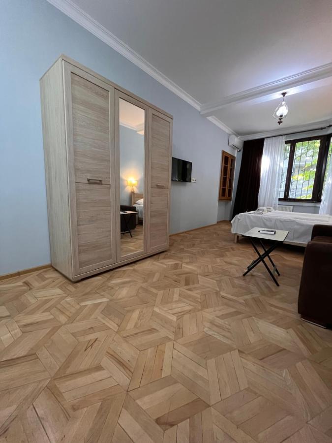 Vera City Center Apartment Тбілісі Екстер'єр фото