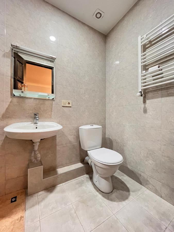 Vera City Center Apartment Тбілісі Екстер'єр фото