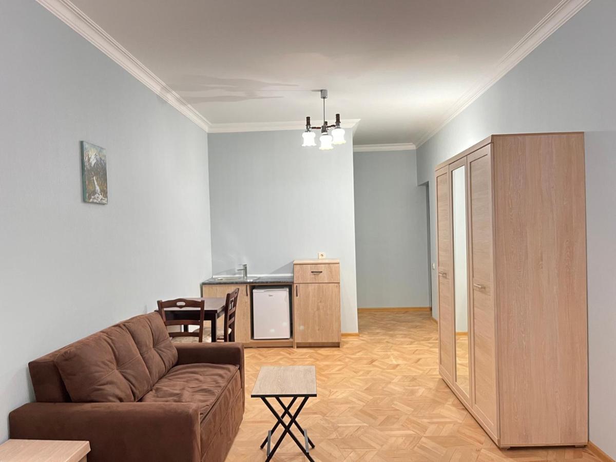 Vera City Center Apartment Тбілісі Екстер'єр фото