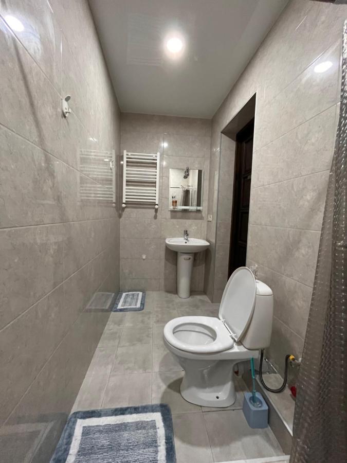 Vera City Center Apartment Тбілісі Екстер'єр фото