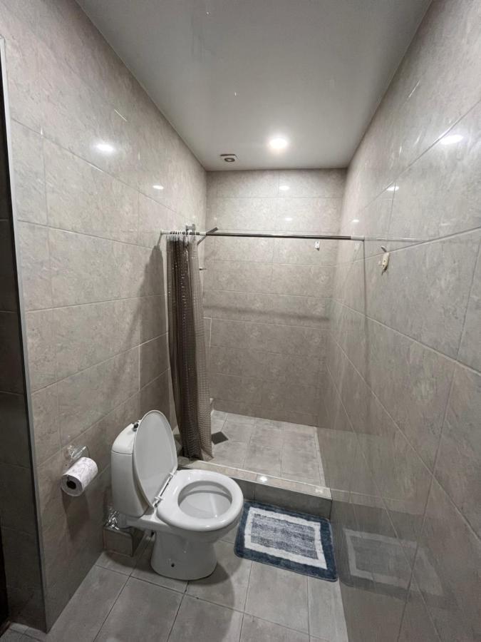 Vera City Center Apartment Тбілісі Екстер'єр фото