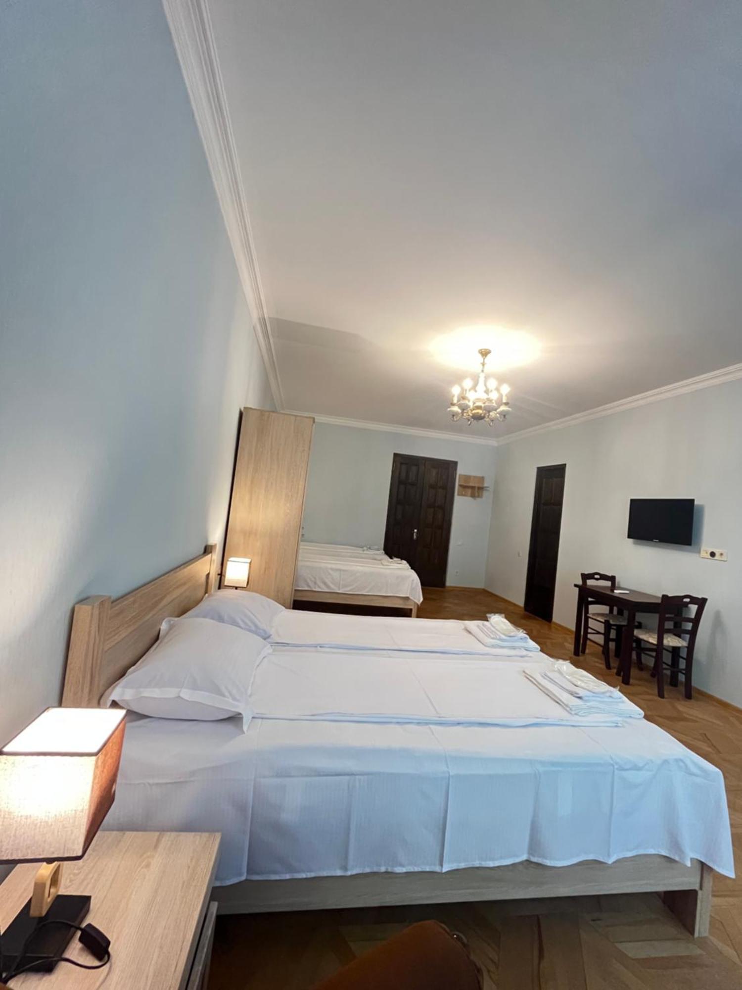 Vera City Center Apartment Тбілісі Екстер'єр фото
